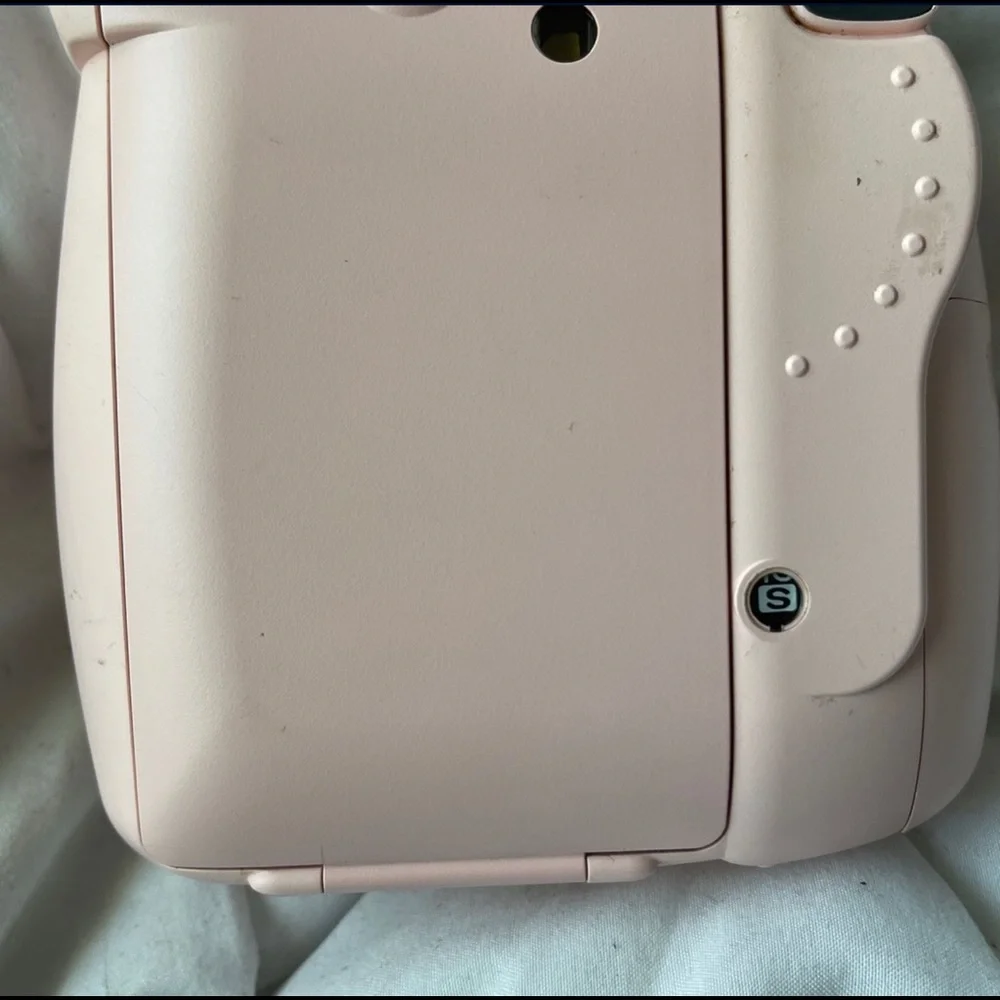 Fujifilm Instax Mini 9 Camera Film Included
